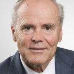 Norbert Anderlohr 2. Bürgermeister
