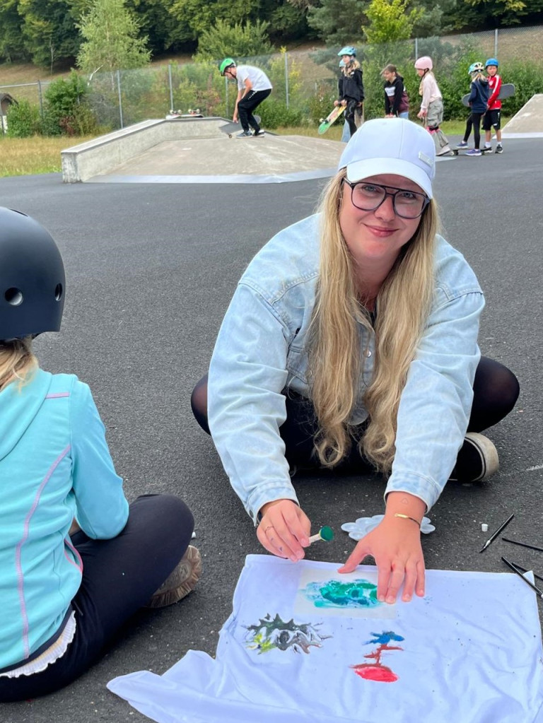 2025-08 Sk8ter