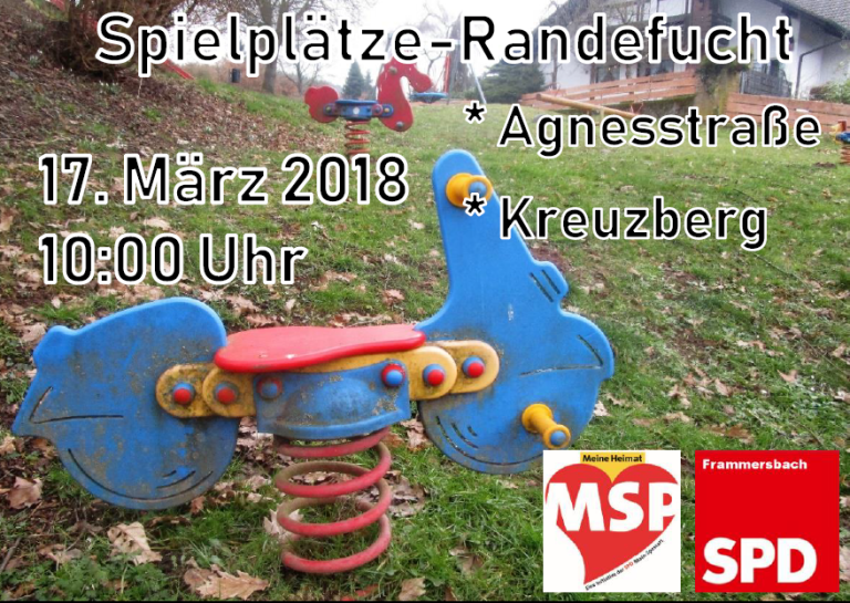 2018-03 Spielplätze