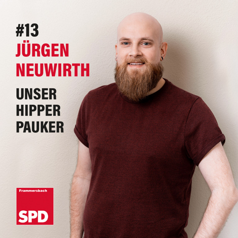 2020 Jürgen