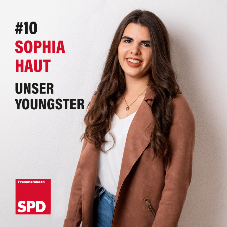 2020 Sophia
