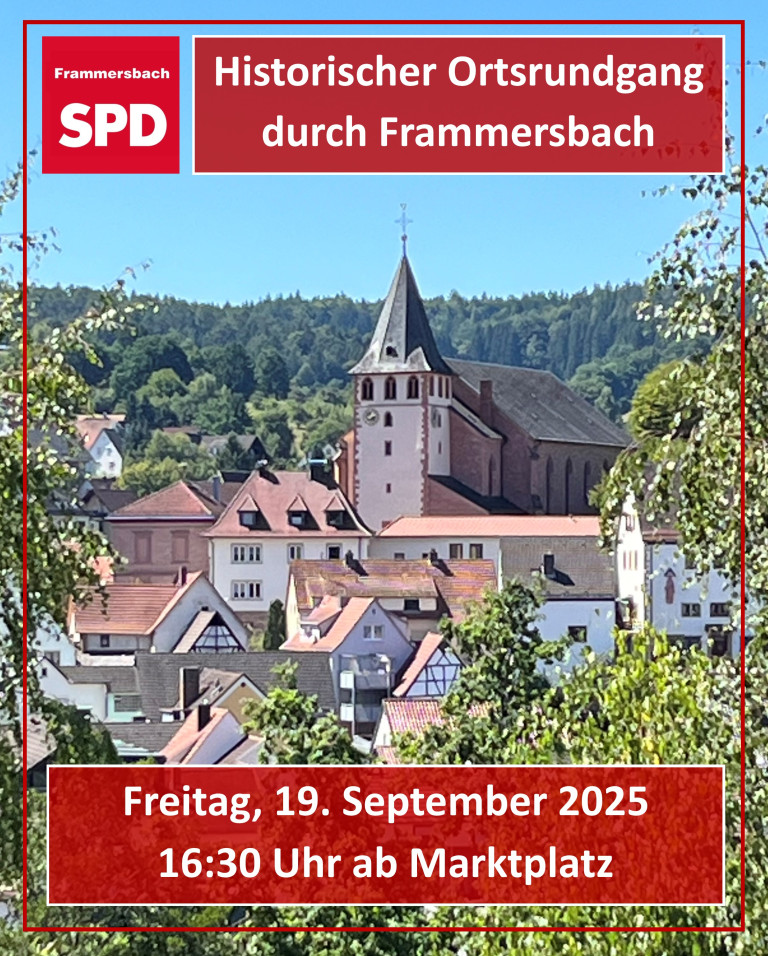 2025-09 Historischer Ortsrundgang